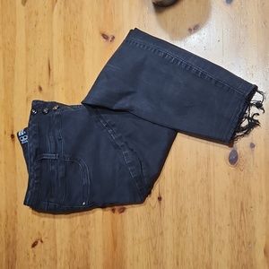 No boundaries ladies jeans size 17